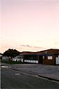 Industrial estates are my thing.