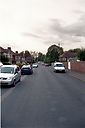 Kempston backstreet.