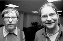The Schmidt Brothers
