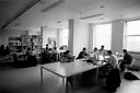 Part of the hacklab.