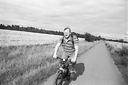 Leaving Willington.