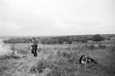 Tony H on Warden Hill
