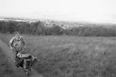 John on Dallow Downs.