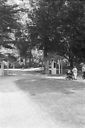 Ronneby park.